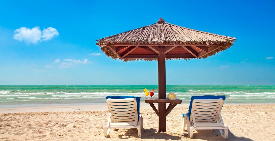 CORAL BEACH RESORT SHARJAH - 7