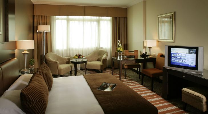 Картинка отеля - 97