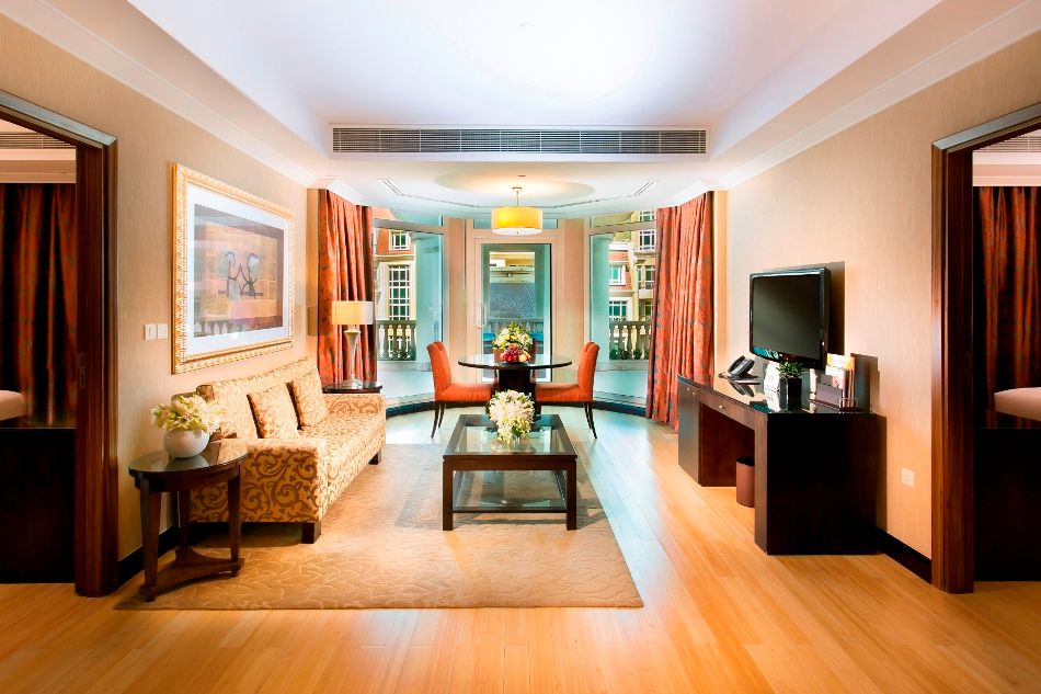 Картинка отеля - 60