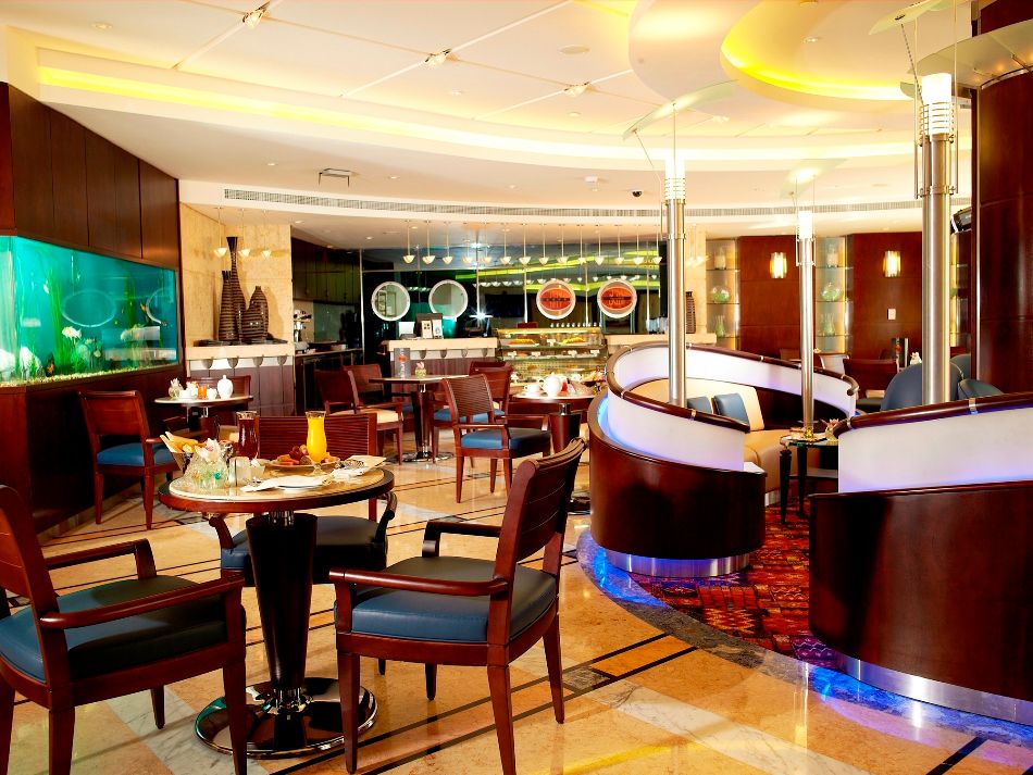 Картинка отеля - 10