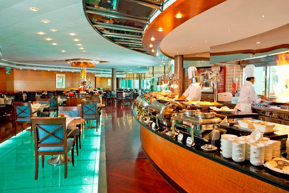 Картинка отеля - 8