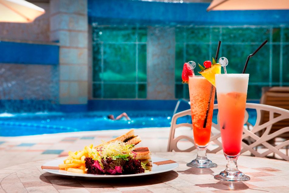 Картинка отеля - 4