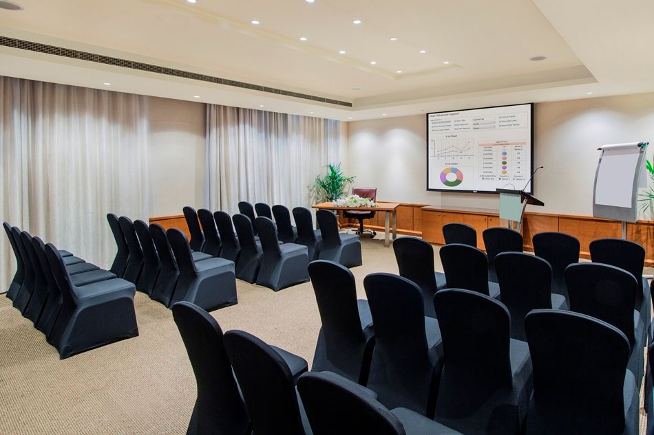 Картинка отеля - 20