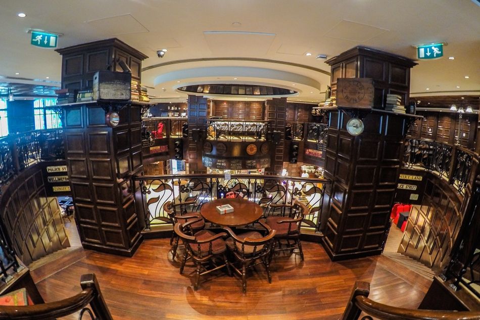 Картинка отеля - 7