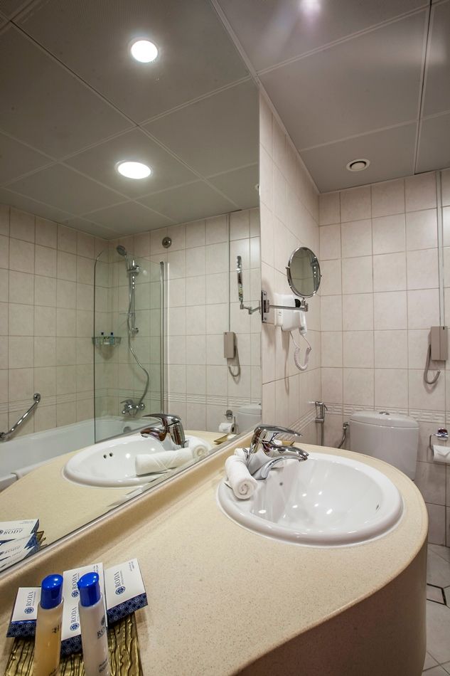 Картинка отеля - 47