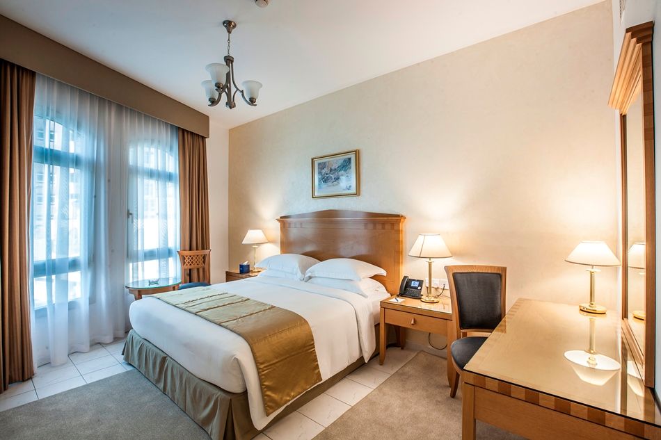 Картинка отеля - 43