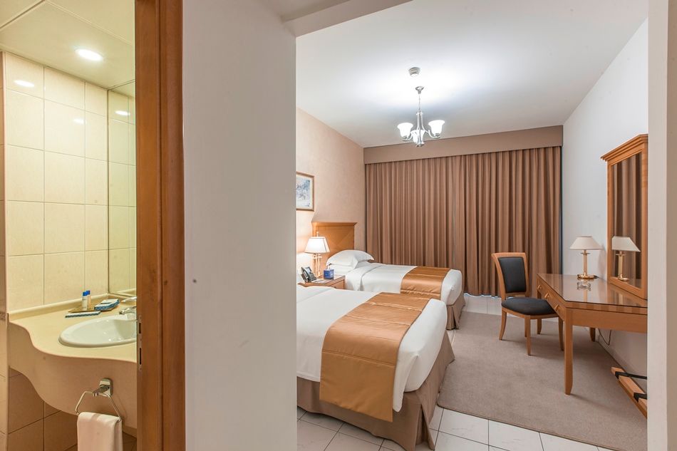 Картинка отеля - 36