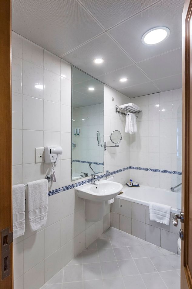 Картинка отеля - 30