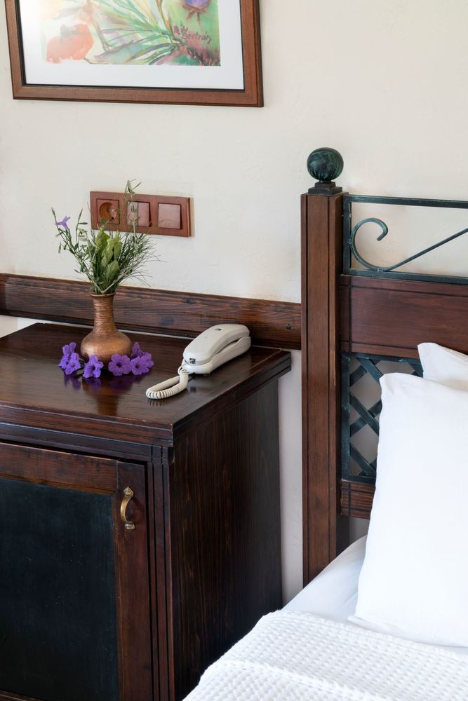 Beso Hotel Berke Ranch & Nature (ex. Berke Ranch And Nature) - 24