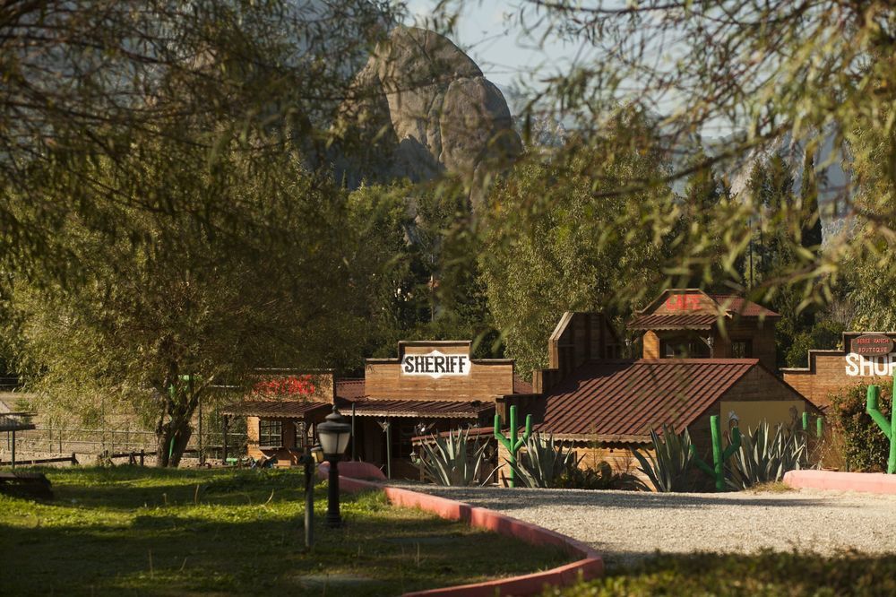 Beso Hotel Berke Ranch & Nature (ex. Berke Ranch And Nature) - 15