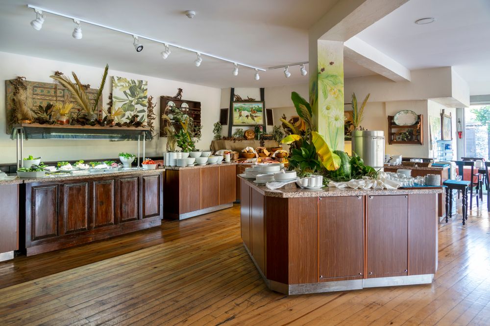 Beso Hotel Berke Ranch & Nature (ex. Berke Ranch And Nature) - 12