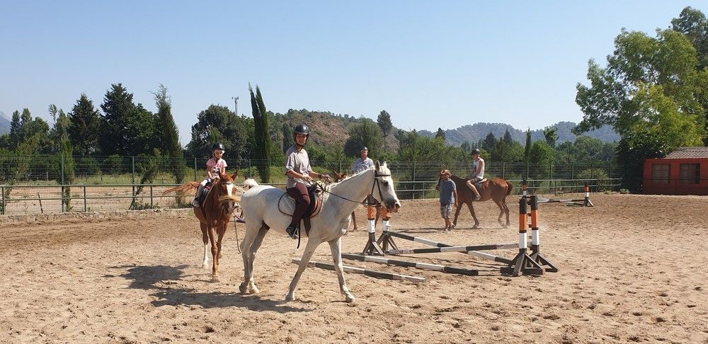 Beso Hotel Berke Ranch & Nature (ex. Berke Ranch And Nature) - 20