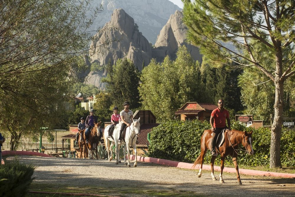 Beso Hotel Berke Ranch & Nature (ex. Berke Ranch And Nature) - 21