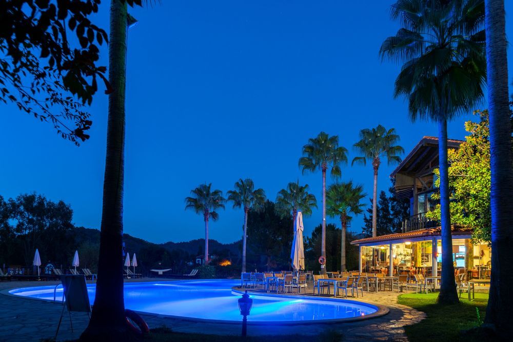 Beso Hotel Berke Ranch & Nature (ex. Berke Ranch And Nature) - 2