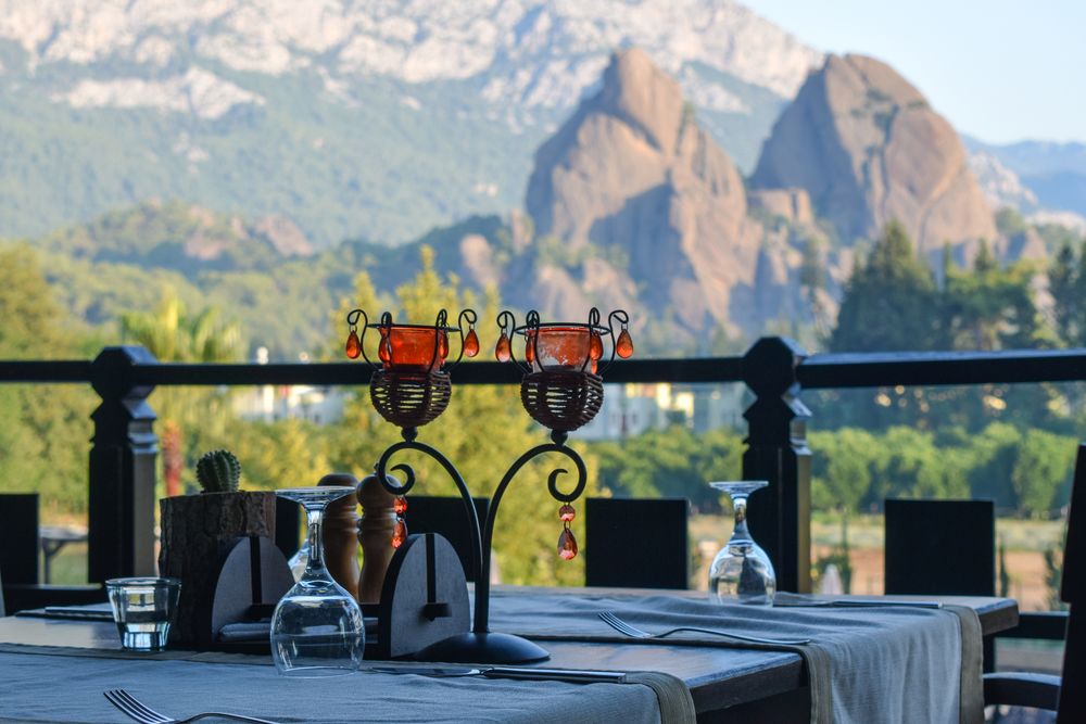 Beso Hotel Berke Ranch & Nature (ex. Berke Ranch And Nature) - 13