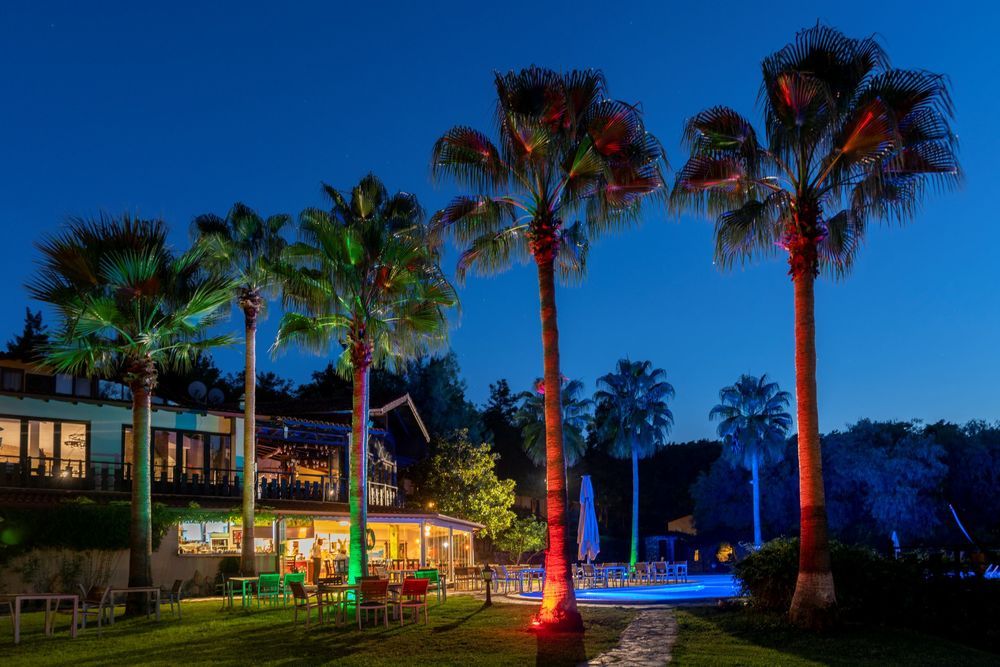 Beso Hotel Berke Ranch & Nature (ex. Berke Ranch And Nature) - 9