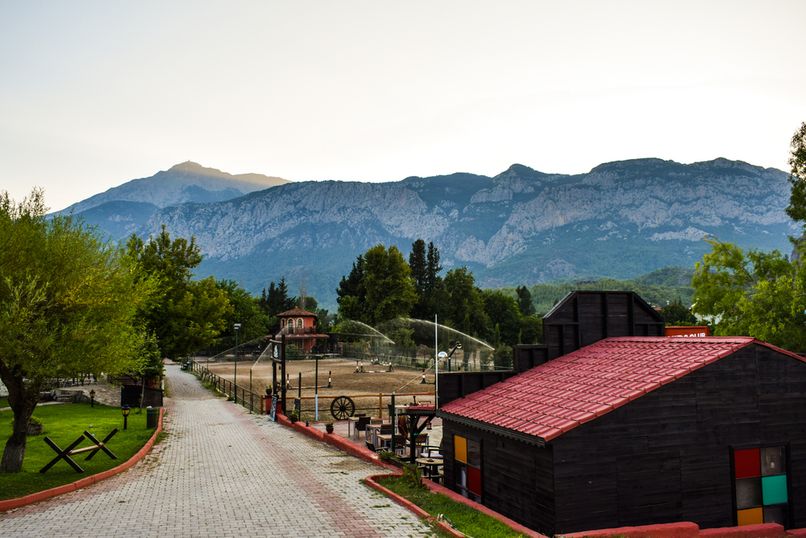 Beso Hotel Berke Ranch & Nature (ex. Berke Ranch And Nature) - 5