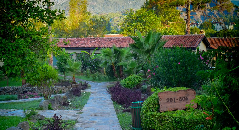 Beso Hotel Berke Ranch & Nature (ex. Berke Ranch And Nature) - 3