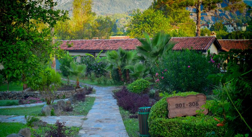 Beso Hotel Berke Ranch & Nature (ex. Berke Ranch And Nature) - 3