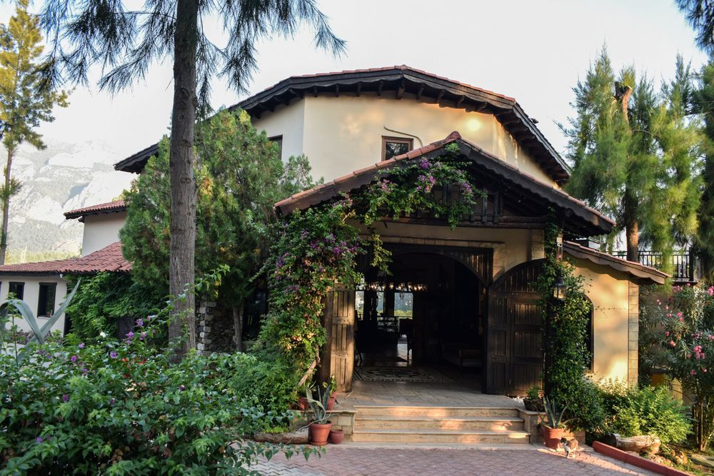 Beso Hotel Berke Ranch & Nature (ex. Berke Ranch And Nature) - 6