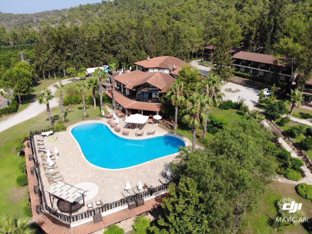 Beso Hotel Berke Ranch & Nature (ex. Berke Ranch And Nature) - 1