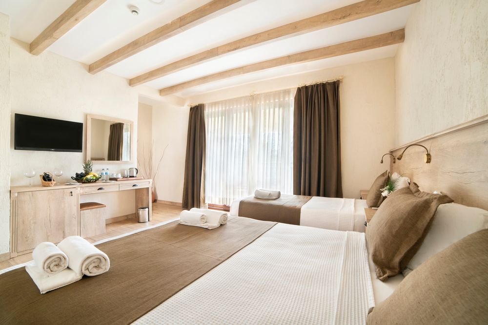 Beso Hotel Berke Ranch & Nature (ex. Berke Ranch And Nature) - 28