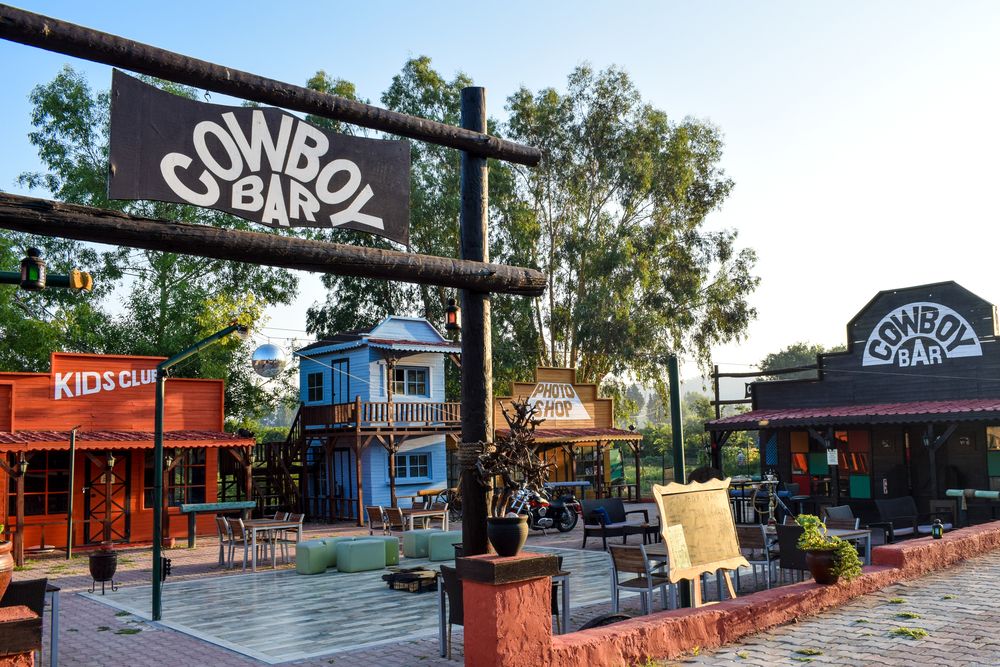 Beso Hotel Berke Ranch & Nature (ex. Berke Ranch And Nature) - 16