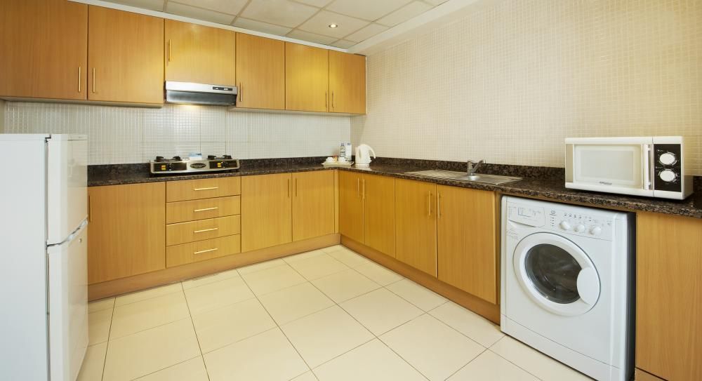 GOLDEN TULIP -SHARJAH - 11