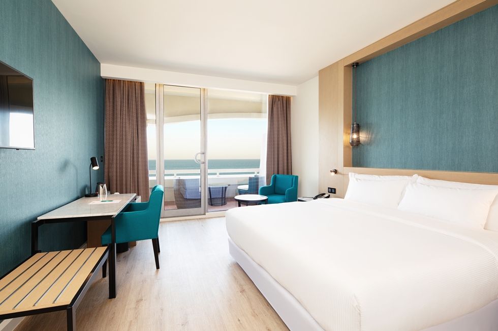 OCCIDENTAL SHARJAH GRAND - 15