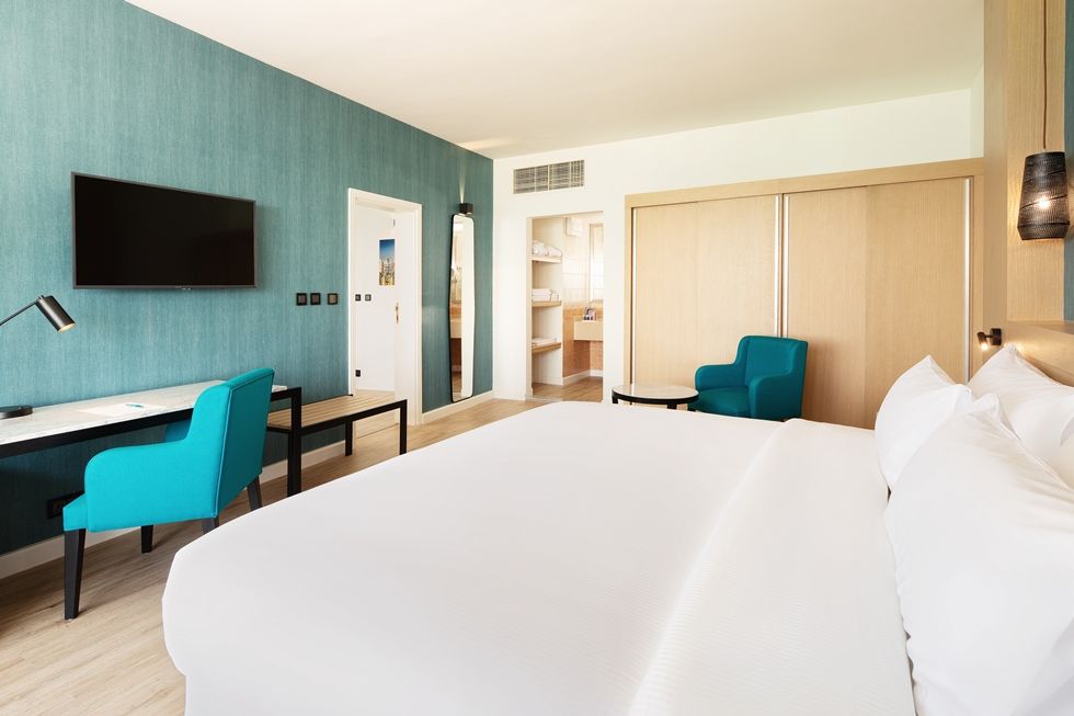 OCCIDENTAL SHARJAH GRAND - 11