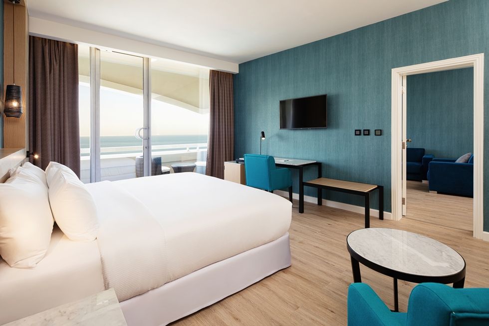 OCCIDENTAL SHARJAH GRAND - 10