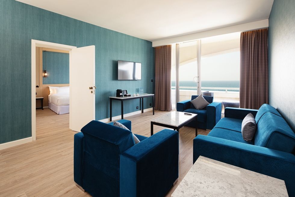 OCCIDENTAL SHARJAH GRAND - 9