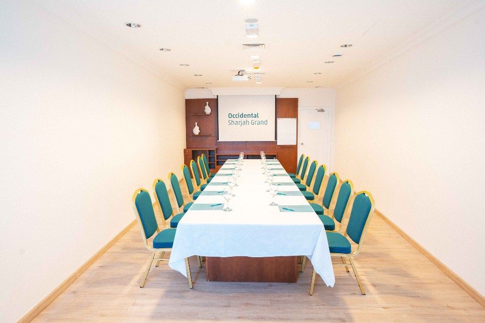 OCCIDENTAL SHARJAH GRAND - 7