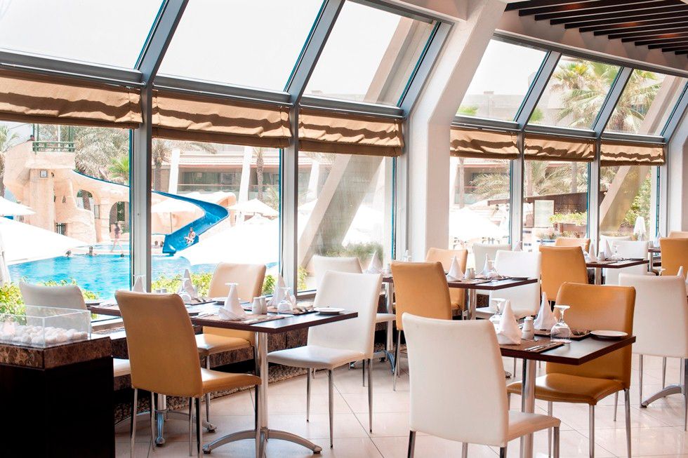 OCCIDENTAL SHARJAH GRAND - 6