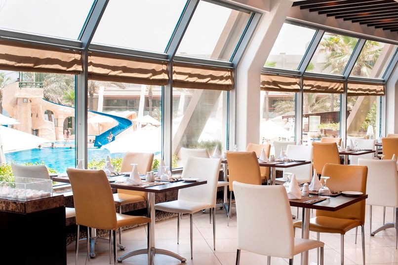 OCCIDENTAL SHARJAH GRAND - 6