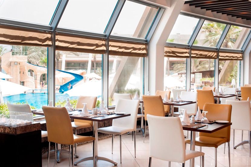 OCCIDENTAL SHARJAH GRAND - 6