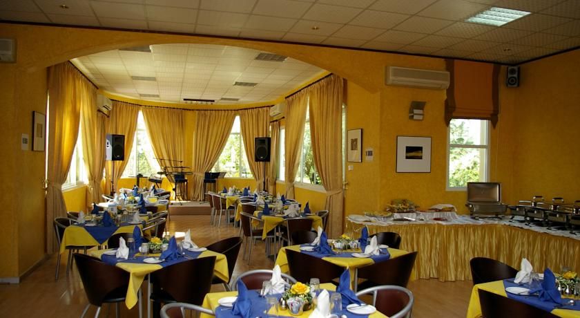 UMM AL QUWAIN BEACH HOTEL - 6