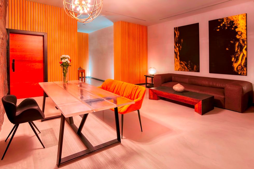 RADISSON BLU HOTEL & RESORT ABU DHABI CORNICHE - 22