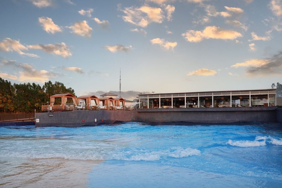 RADISSON BLU HOTEL & RESORT ABU DHABI CORNICHE - 14