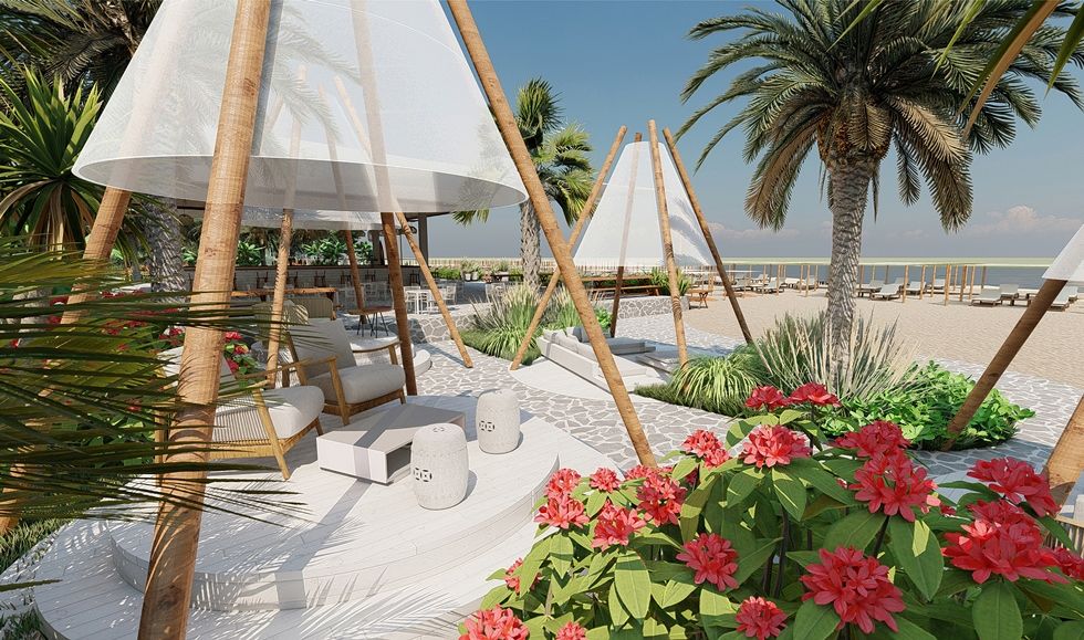 RADISSON BLU HOTEL & RESORT ABU DHABI CORNICHE - 9