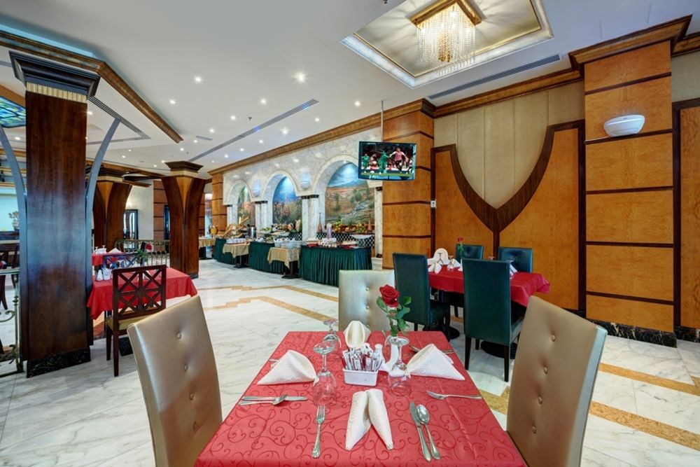 SAHARA BEACH RESORT & SPA (ex. ROYAL BEACH RESORT & SPA) - 16