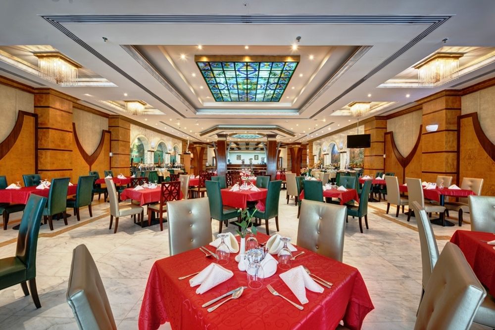 SAHARA BEACH RESORT & SPA (ex. ROYAL BEACH RESORT & SPA) - 15