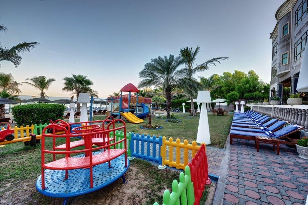 SAHARA BEACH RESORT & SPA (ex. ROYAL BEACH RESORT & SPA) - 47