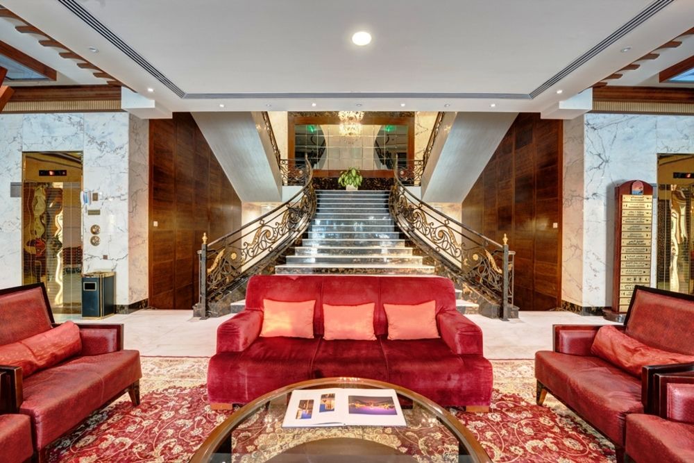 SAHARA BEACH RESORT & SPA (ex. ROYAL BEACH RESORT & SPA) - 11