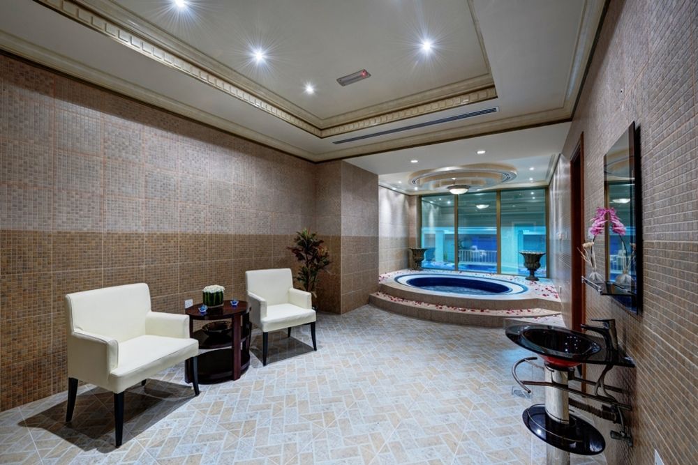 SAHARA BEACH RESORT & SPA (ex. ROYAL BEACH RESORT & SPA) - 28