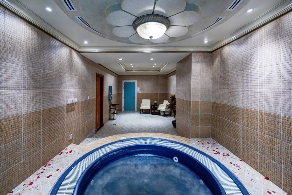 SAHARA BEACH RESORT & SPA (ex. ROYAL BEACH RESORT & SPA) - 38