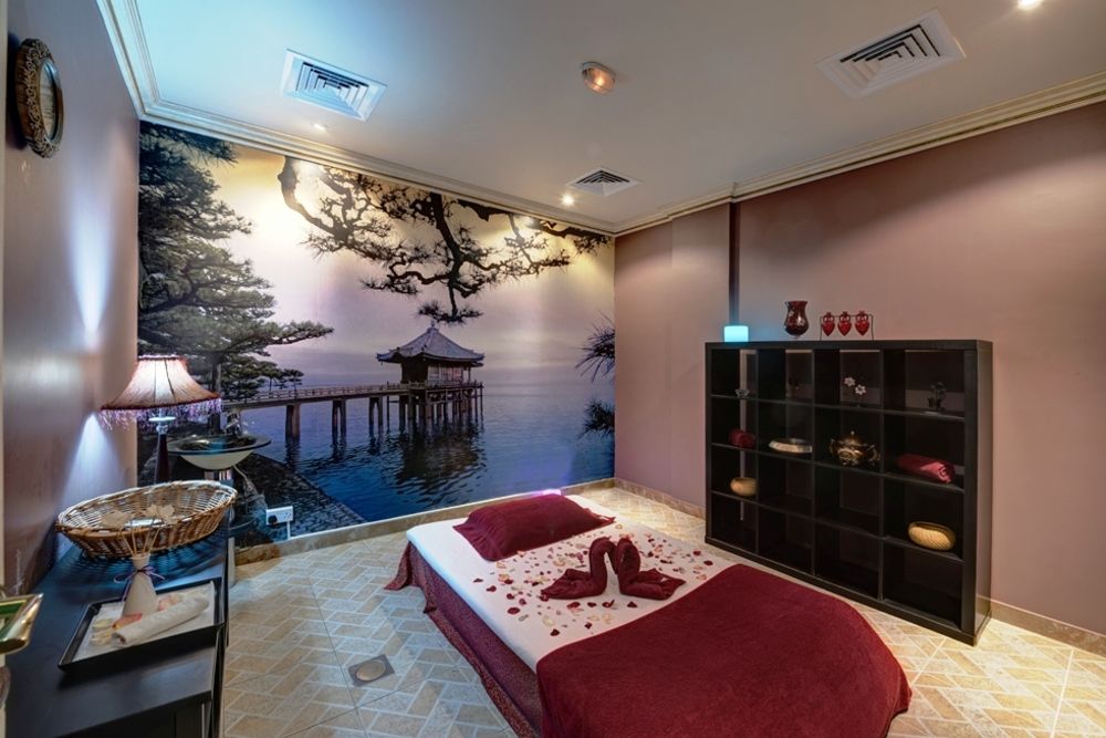 SAHARA BEACH RESORT & SPA (ex. ROYAL BEACH RESORT & SPA) - 34