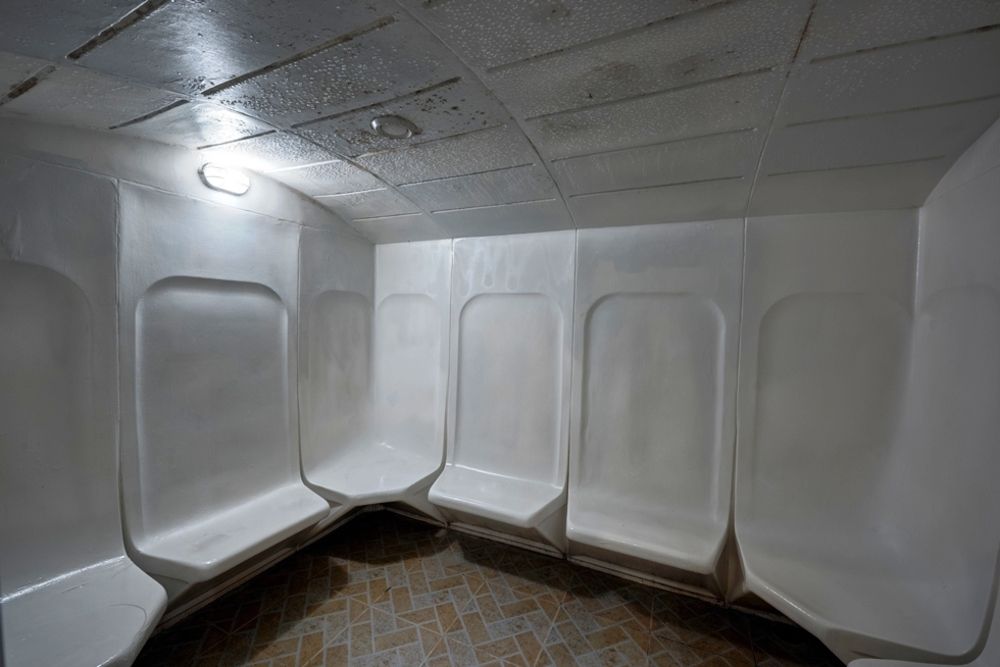 SAHARA BEACH RESORT & SPA (ex. ROYAL BEACH RESORT & SPA) - 30