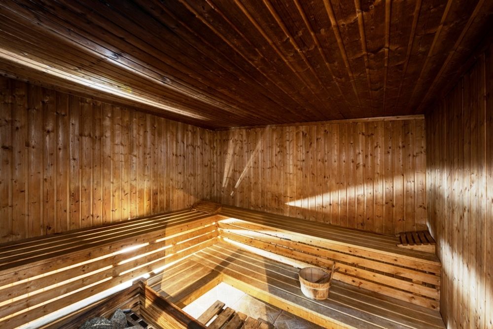 SAHARA BEACH RESORT & SPA (ex. ROYAL BEACH RESORT & SPA) - 29