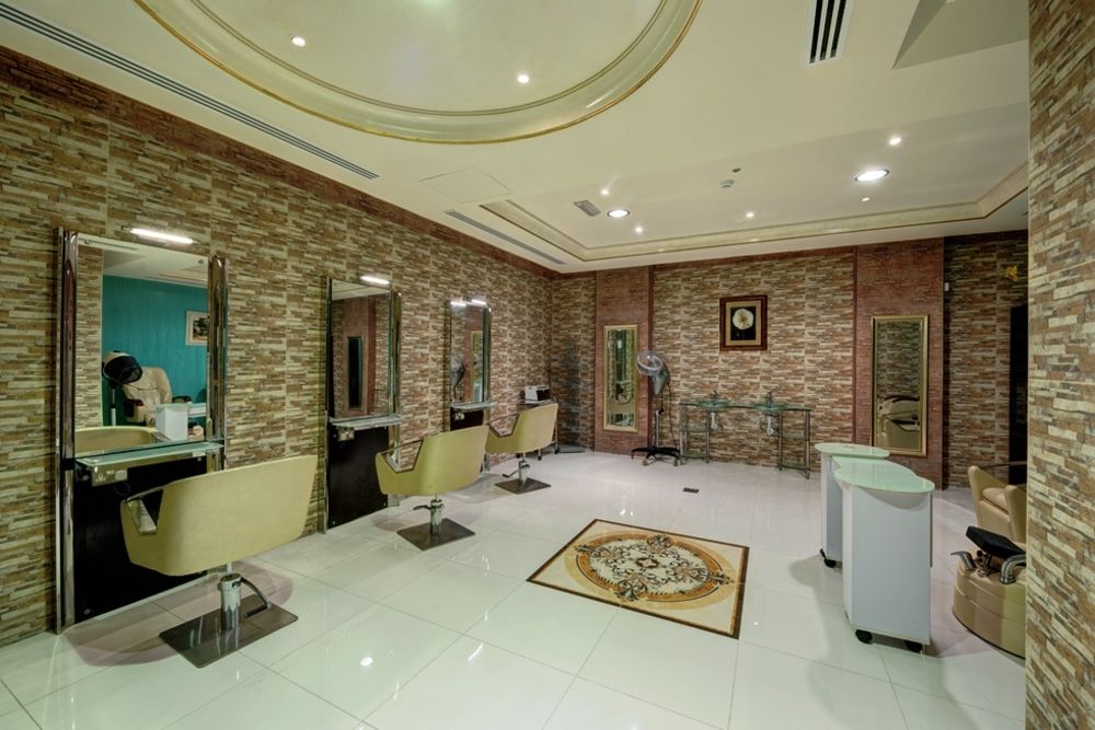 SAHARA BEACH RESORT & SPA (ex. ROYAL BEACH RESORT & SPA) - 35